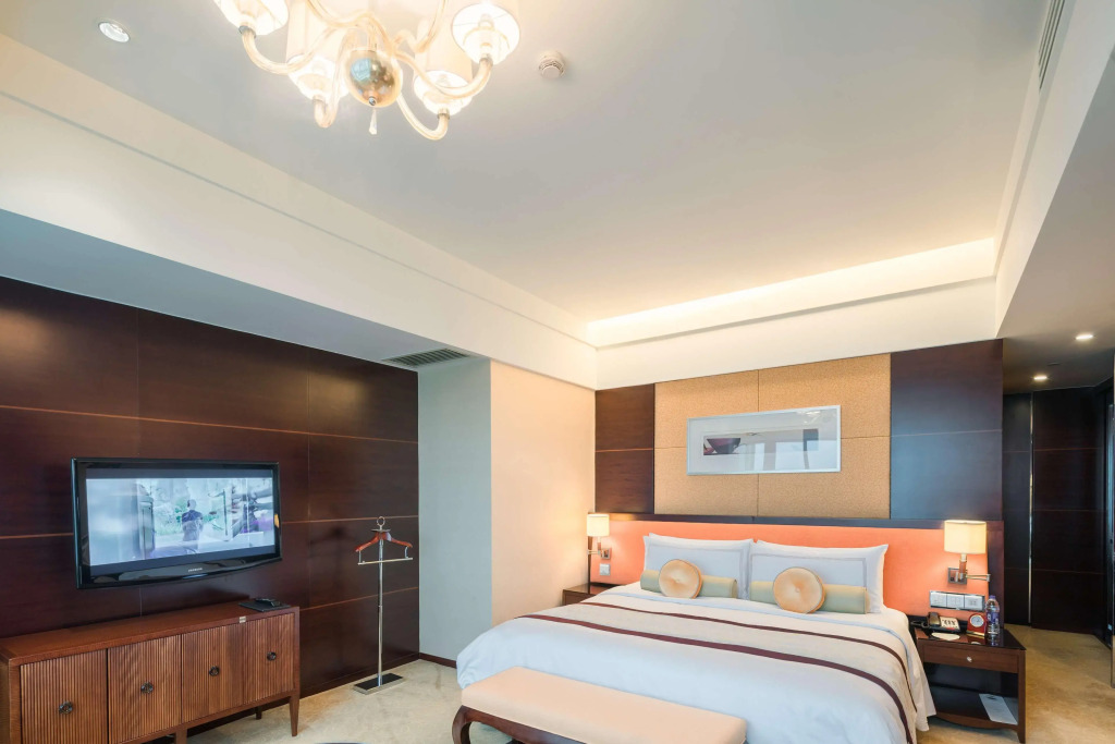 Shangri-La Chengdu