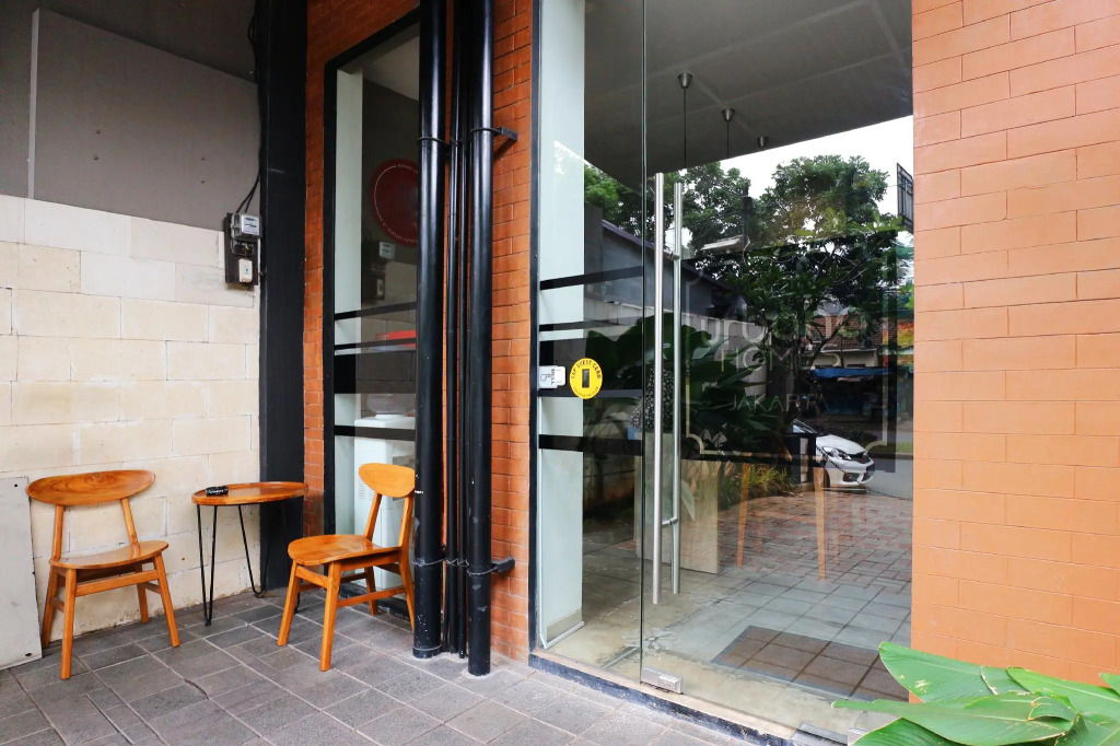 Urbana Homes