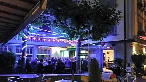 Hotel Bären