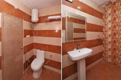 Hotel Triveni Sangam By OYO Rooms