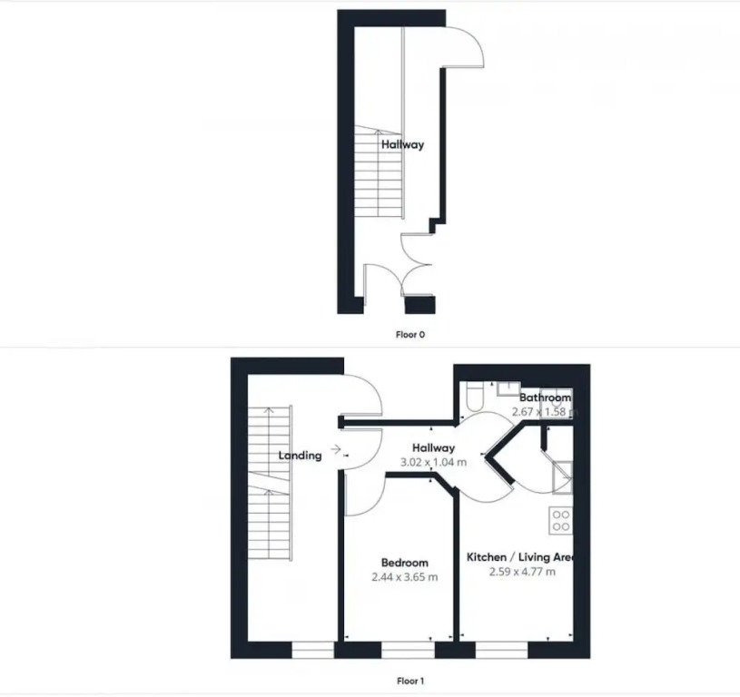 Host Stay Apartment 3 Fourth Avenue