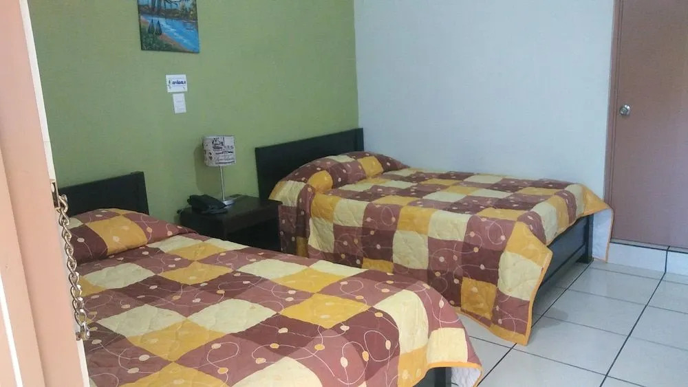 Hostal de Asturias