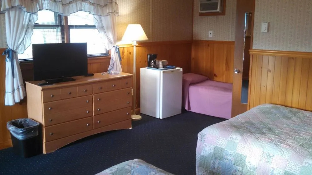Mariners Motel