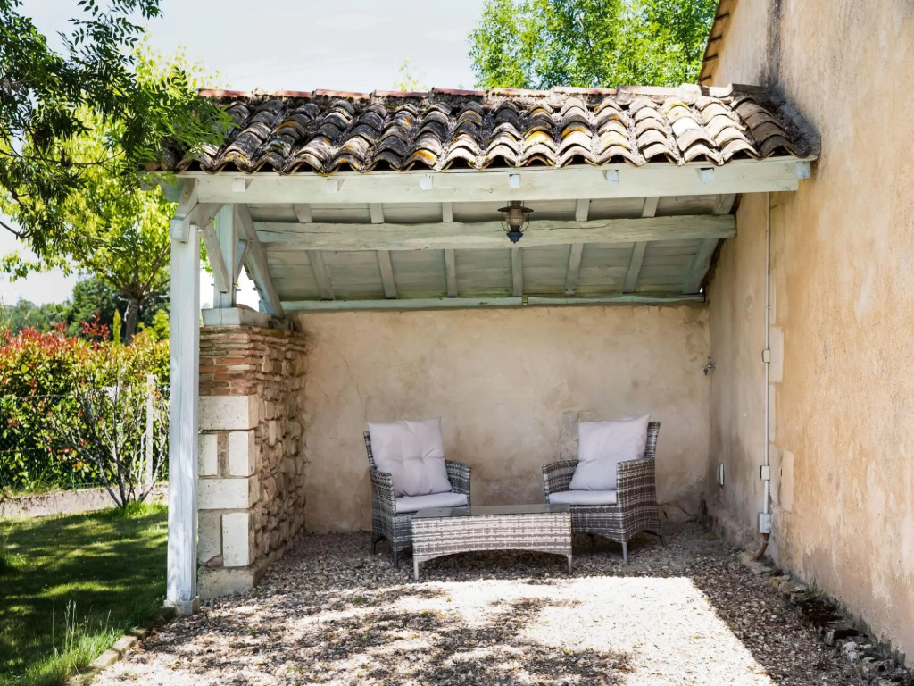 Holiday Home in Dordogne