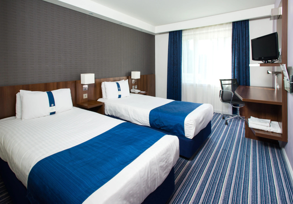 B&B Hotel Cambridge South