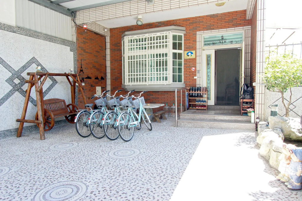 Printemps Hostel