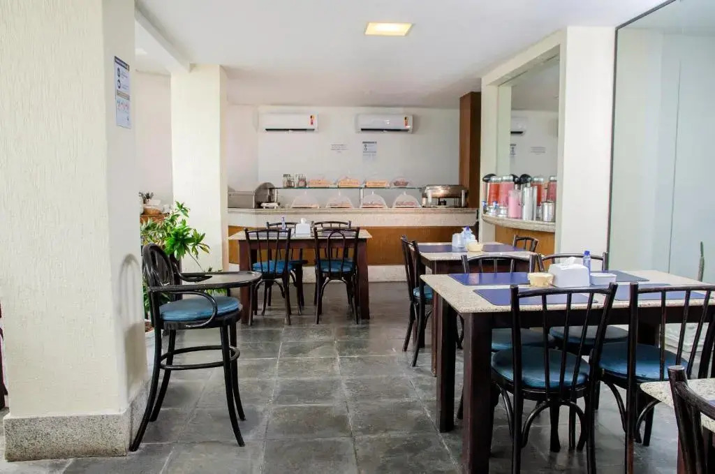 La Belle Beach Hotel