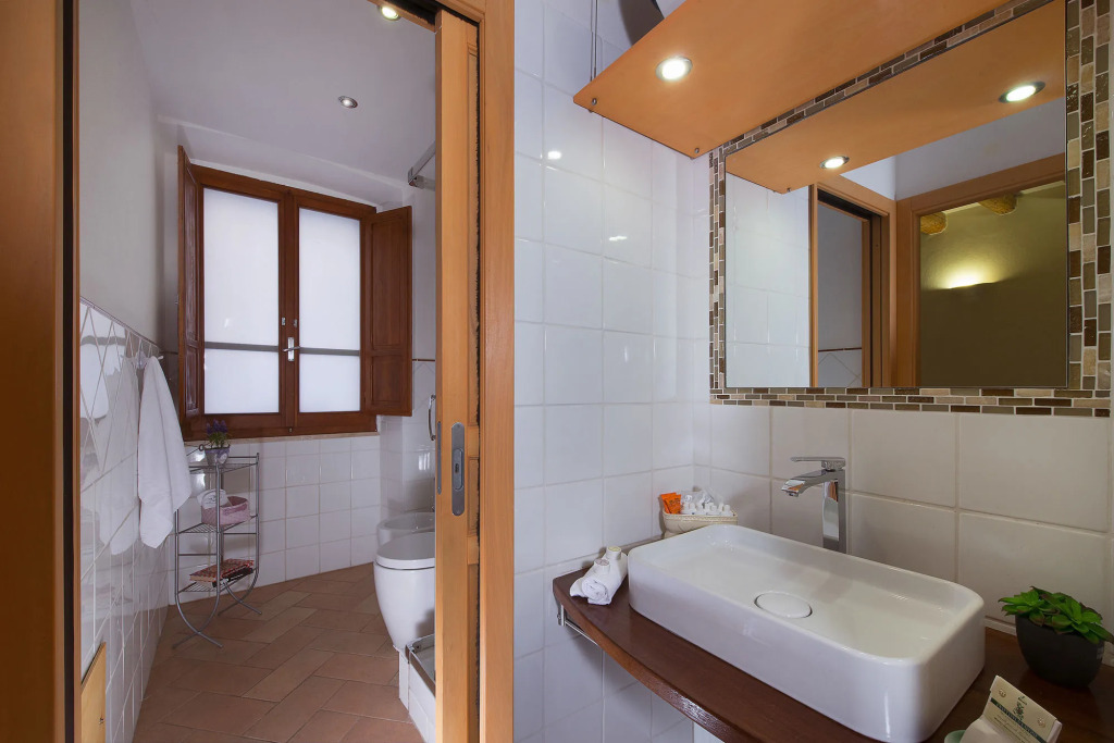 Case Vacanze Stampaxi