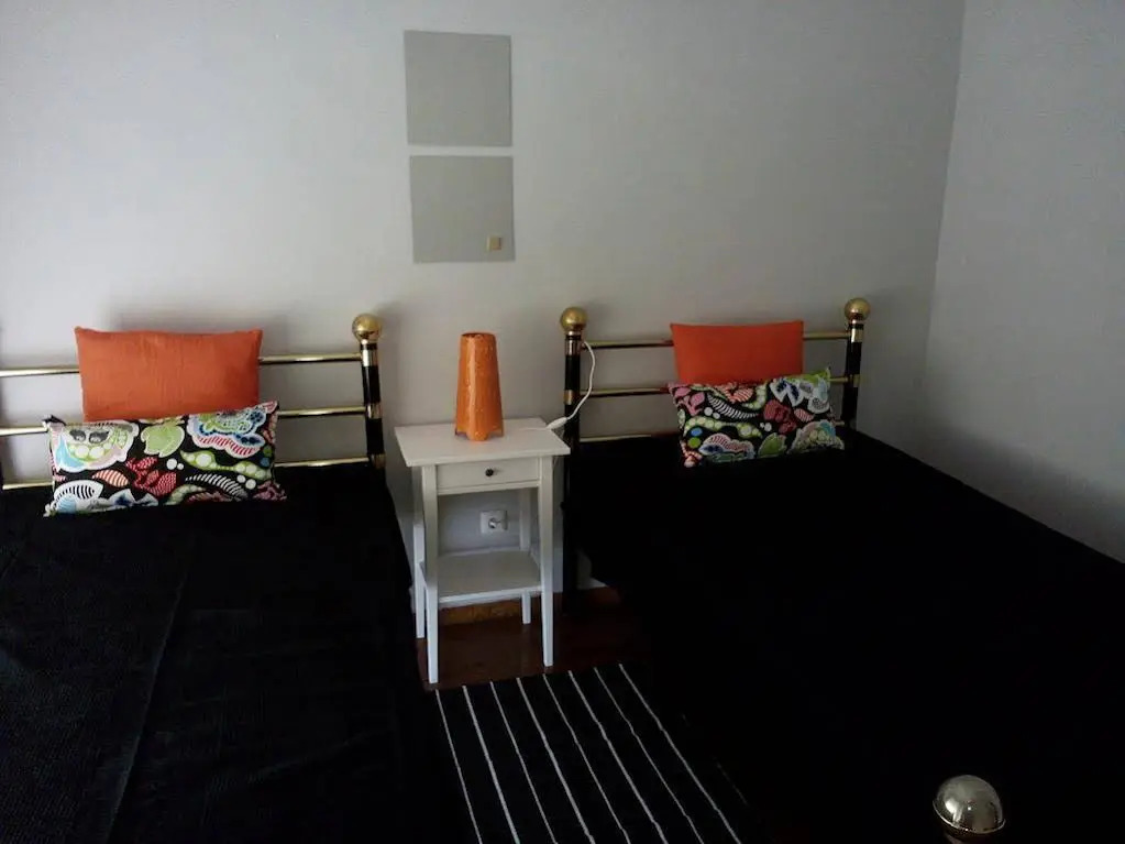 Residencial Ladeira