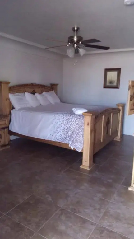 B.A.S.I.C. Lodgings