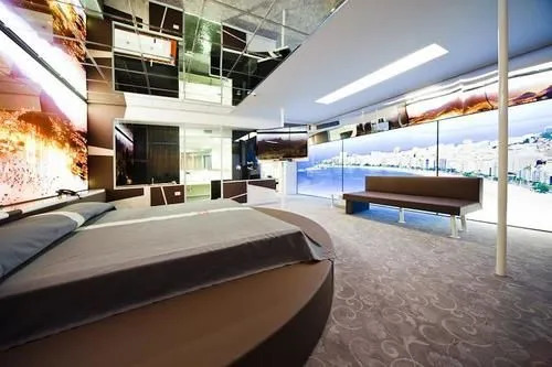 Motel Autosole Vip