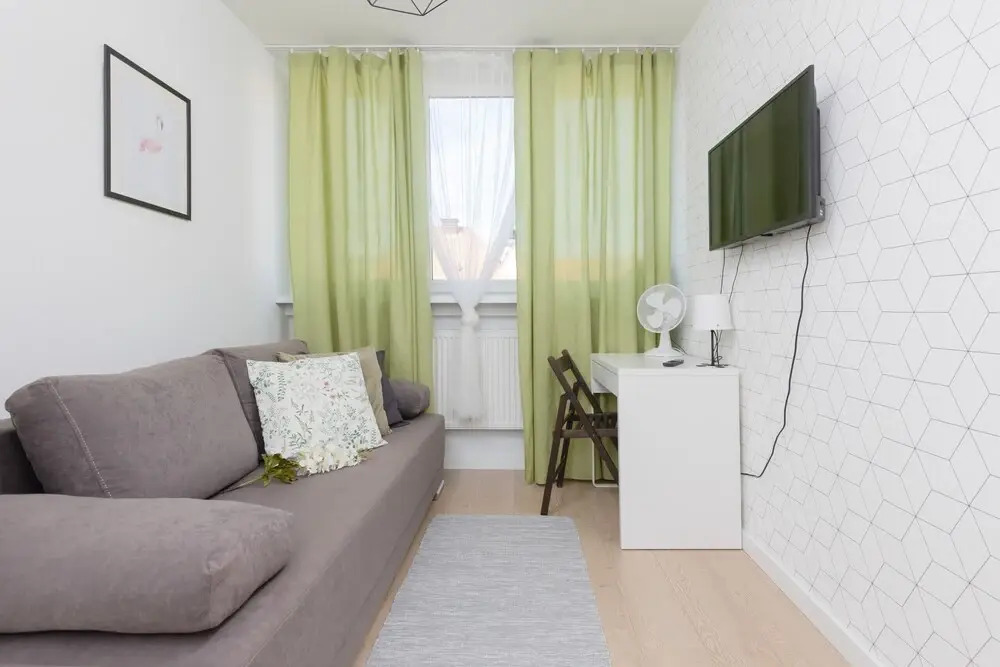Ossolineum Apartment Wrocław Old Town