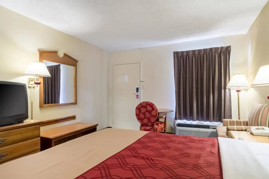 Econo Lodge Fayetteville