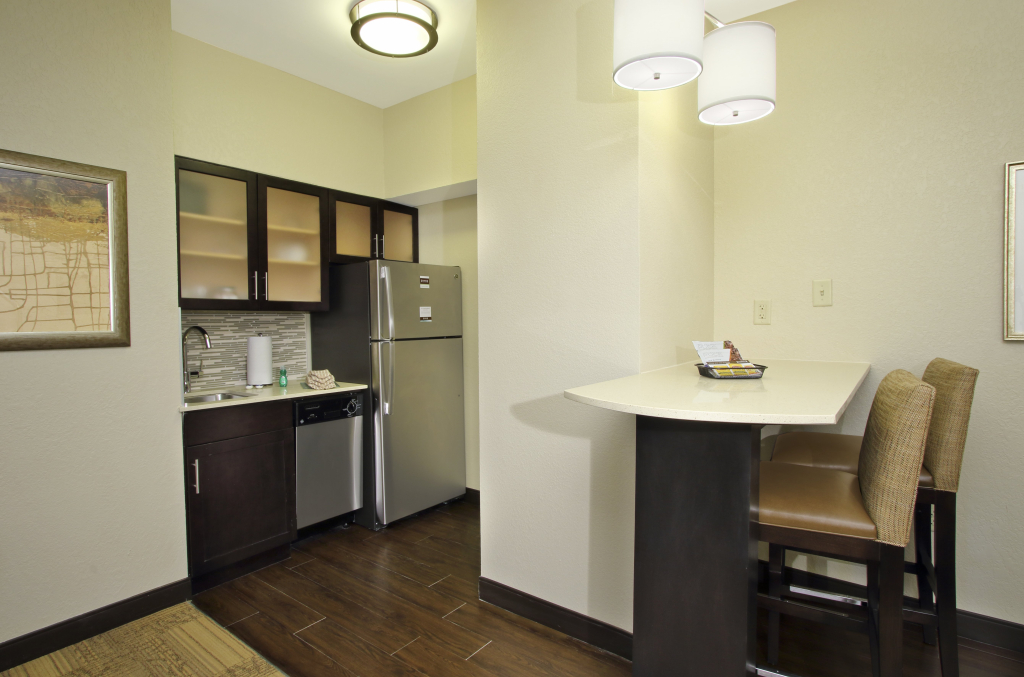 Staybridge Suites - Odessa - Interstate HWY 20 by IHG