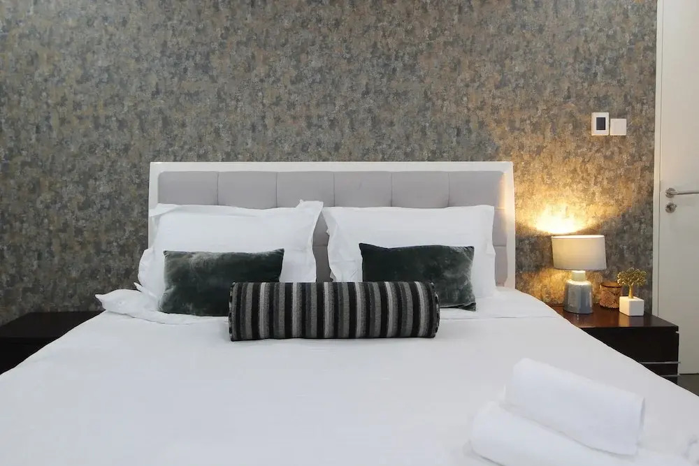 3 Bedroom Apartment in D1 Tower