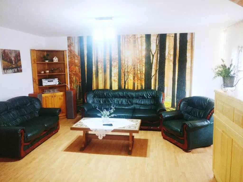 Bianca House