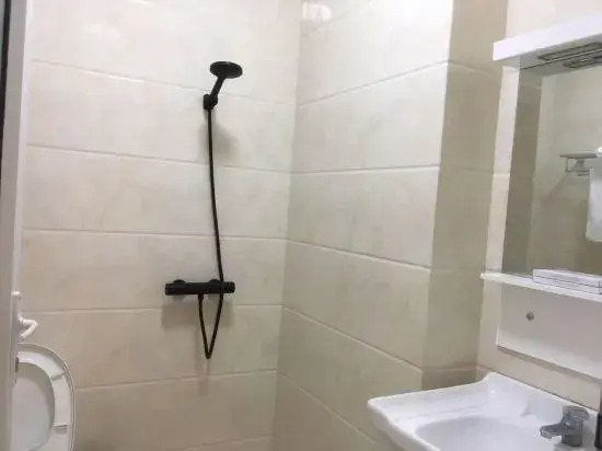 Pinghu esports theme hotel