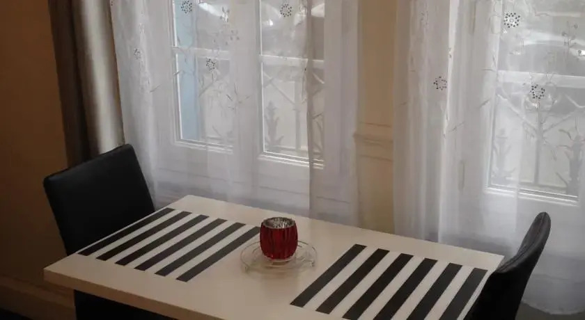 Villa Régina