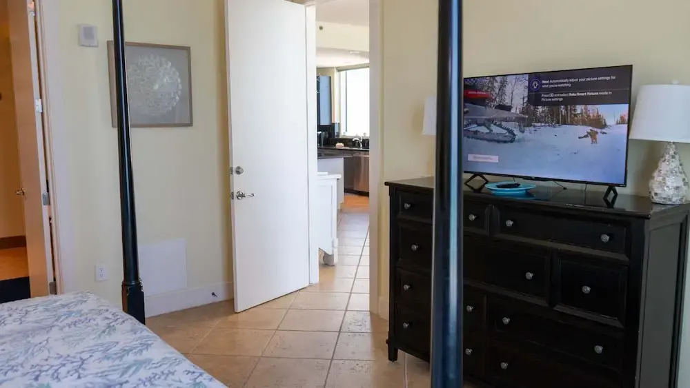 Just A Dream - 26th Floor Luxury @ Sapphire 3 Bedroom Condo