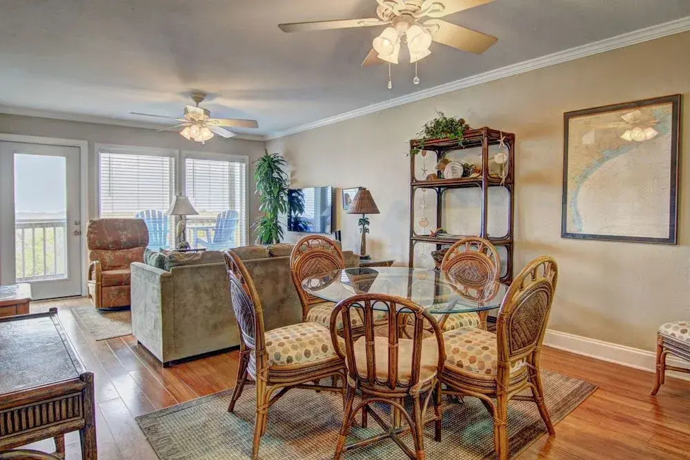 Anchors Away 503bh 2 Bedrooms 2 Bathrooms Condo