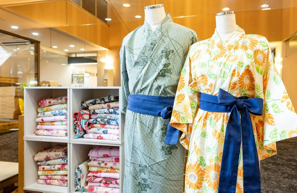 Livemax Resort Sanuki Shionoe Onsen