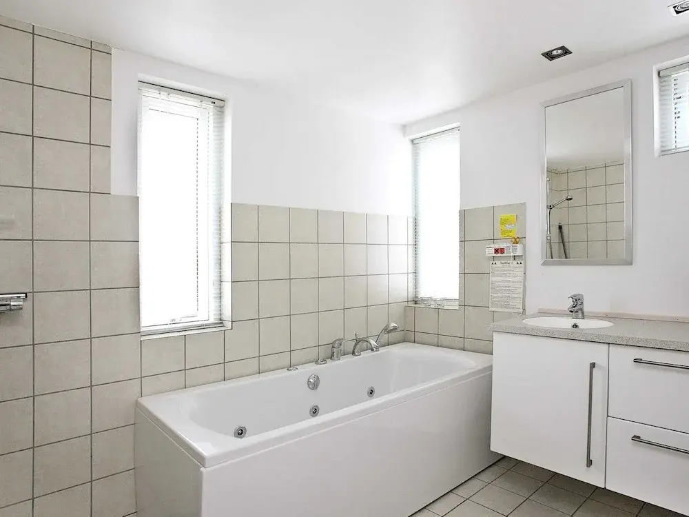 4 Star Holiday Home in Brovst