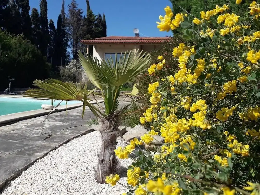 Villa Melodie