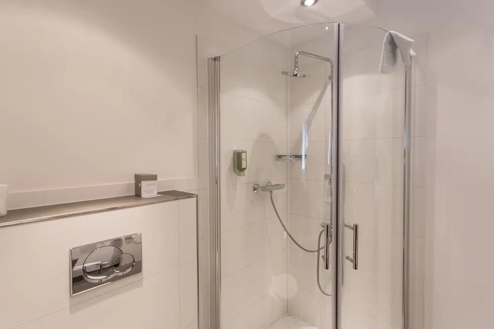 Romantik Hotel Alte Münze