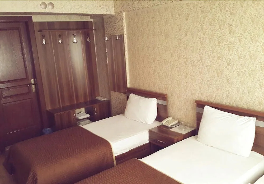 Konak Hotel