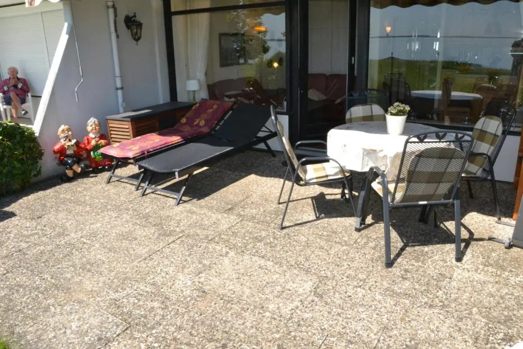 Traumblick FeWo Nr 5