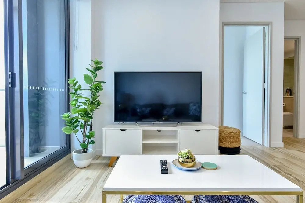 Iconic Luxury Apt with Sea View