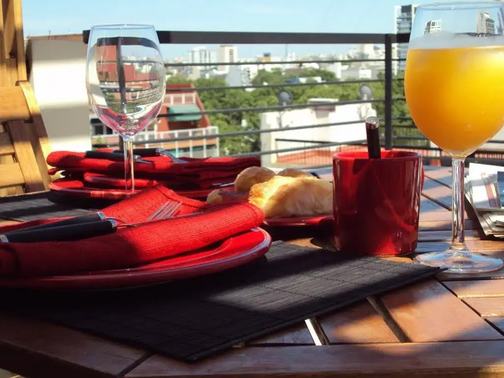 Silver Soho Suites