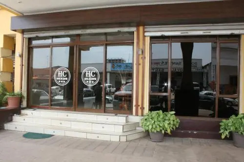 Hotel du Centre