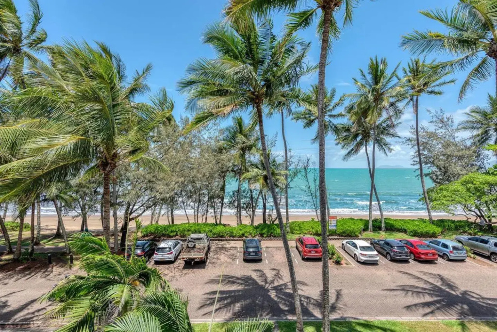 Beachfront Condo 5301 at Drift Resort