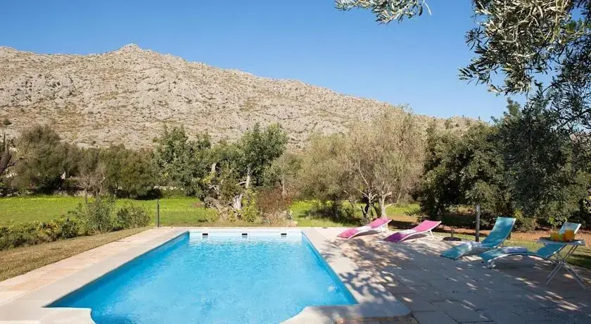 Villa Albis