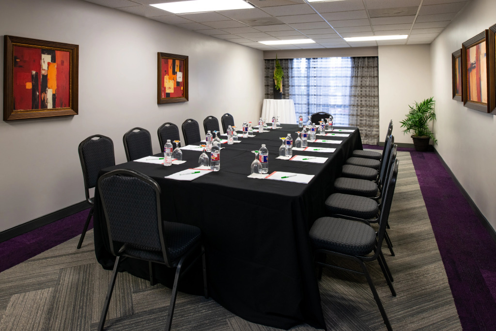 Holiday Inn Hotel & Suites Beaumont Plaza (I-10 & Walden) by IHG