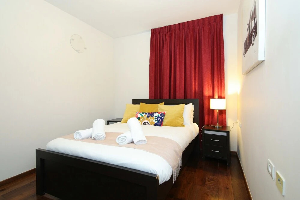 104 - King David Residence - Jerusalem-Rent