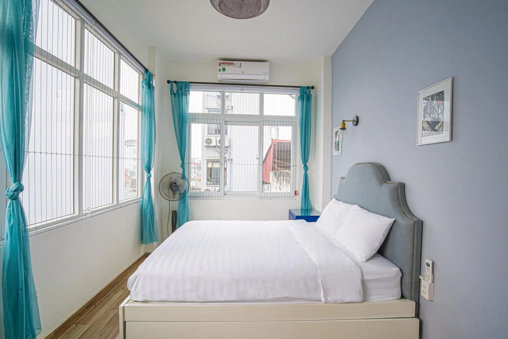 Miah Boutique Homestay