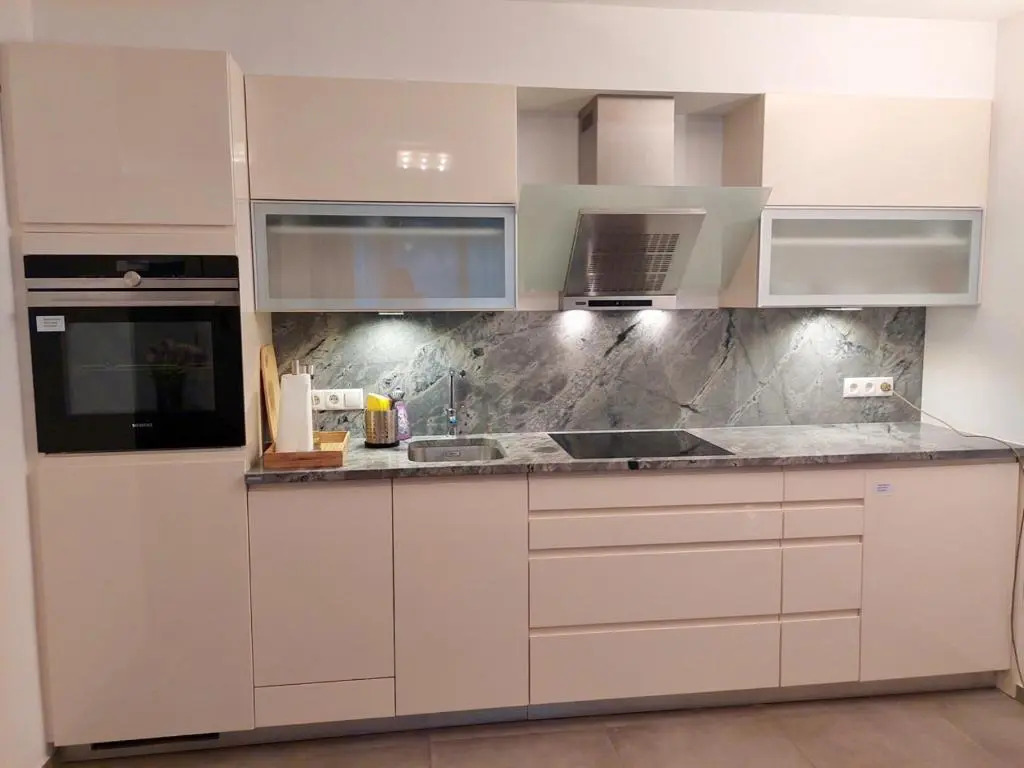 Vienna Studio Apartments