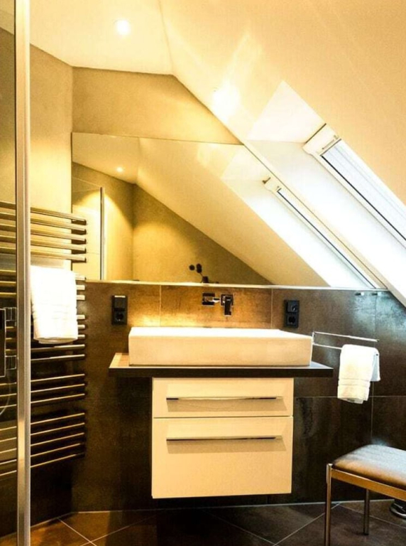 Dream Penthouse 1 Comfortable Holiday Residence