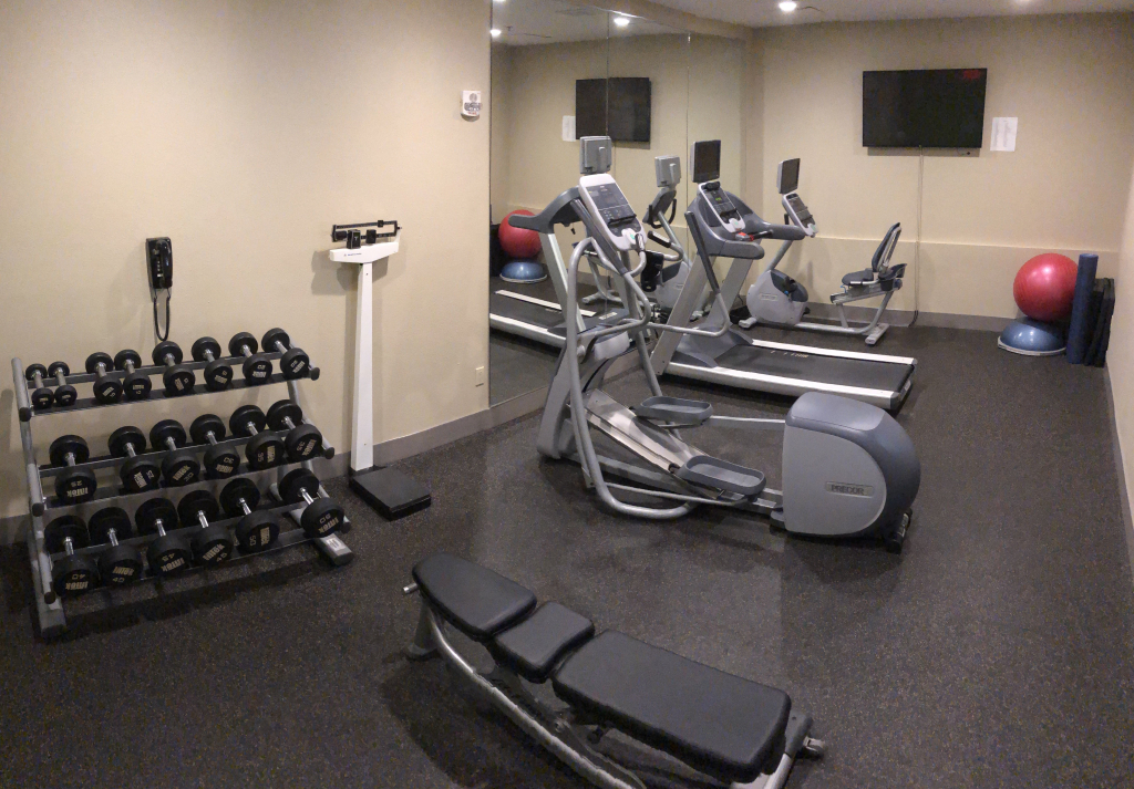 Holiday Inn Express Hotel & Suites St. Paul - Woodbury by IHG