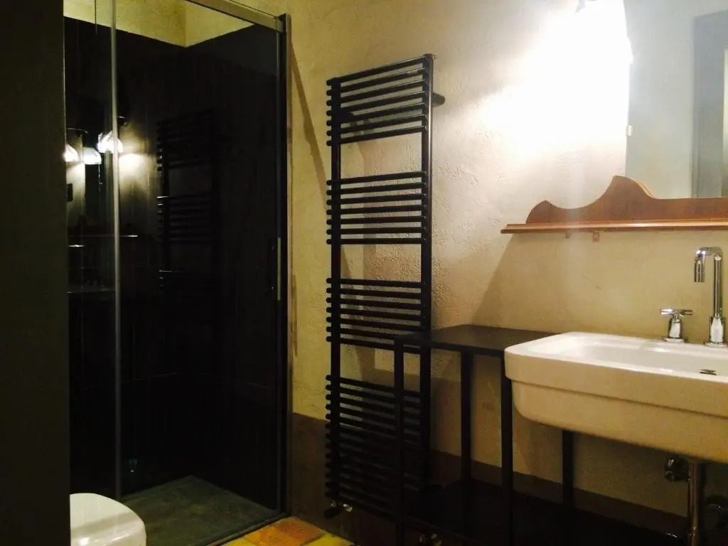 B&B Molino2Rosso