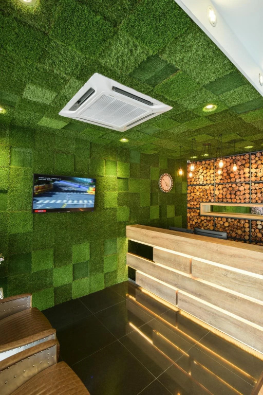 Laman Green The Boutique Hotel