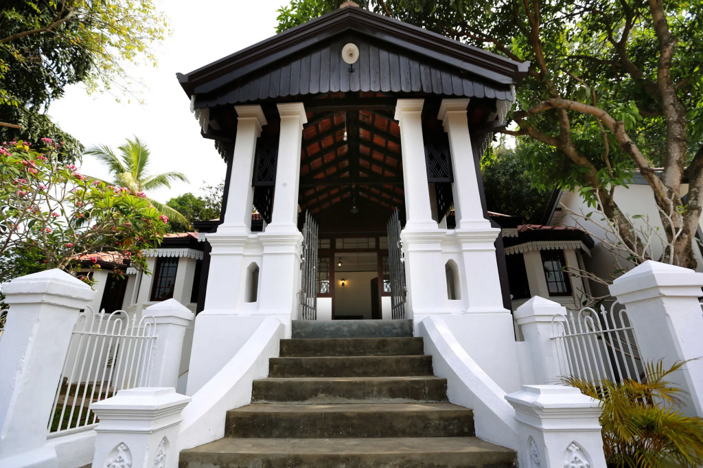 The Secret kandy
