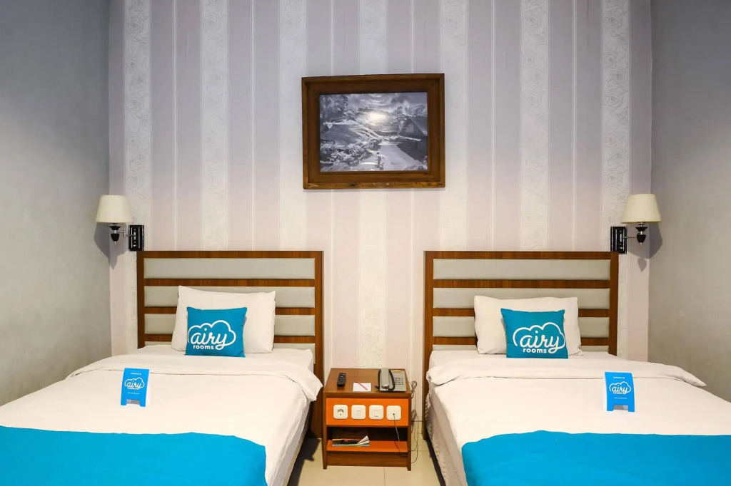 Citarum Hotel