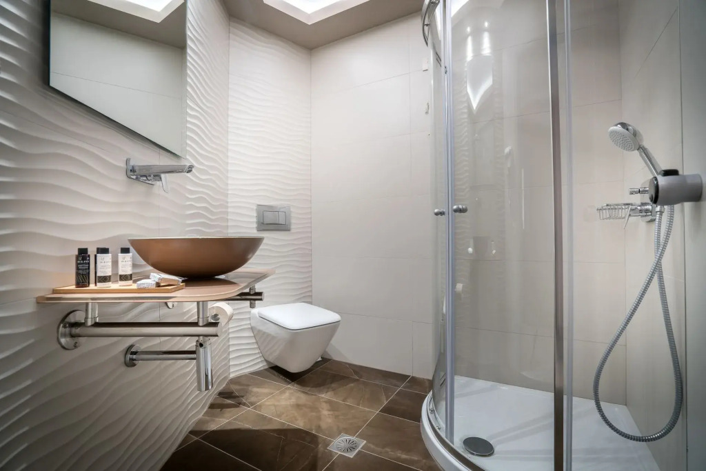 Balcony Boutique Hotel