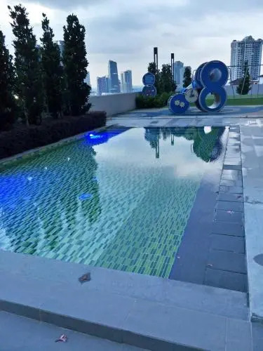 Setia Sky88 Johor Bahru by Nest Home