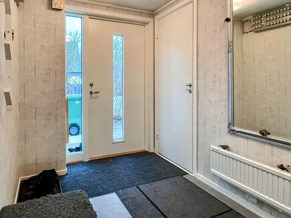 4 Star Holiday Home in Bergkvara
