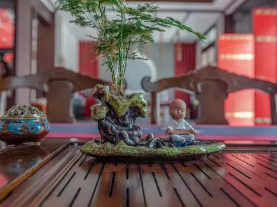 Youyou Changle Inn