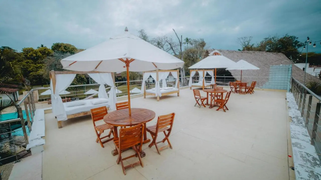 La Ardilla de Santa Fe by Bernalo Hotels